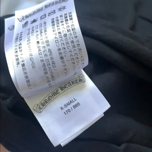 Chrome Hearts T-Shirt! - Picture 7 of 8